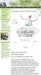 Mobile Screenshot of naqshbandi.fr